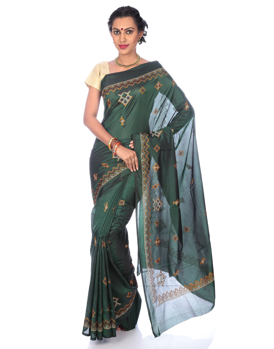 ilkal saree online UK
